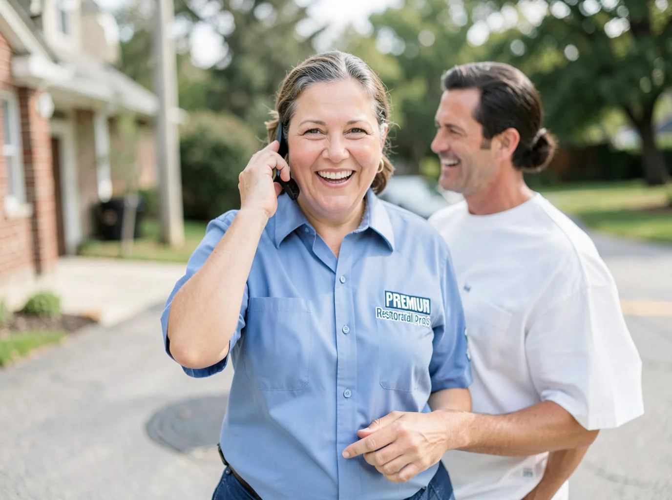 Water Damage Restoration Redcrest, CA FAQs